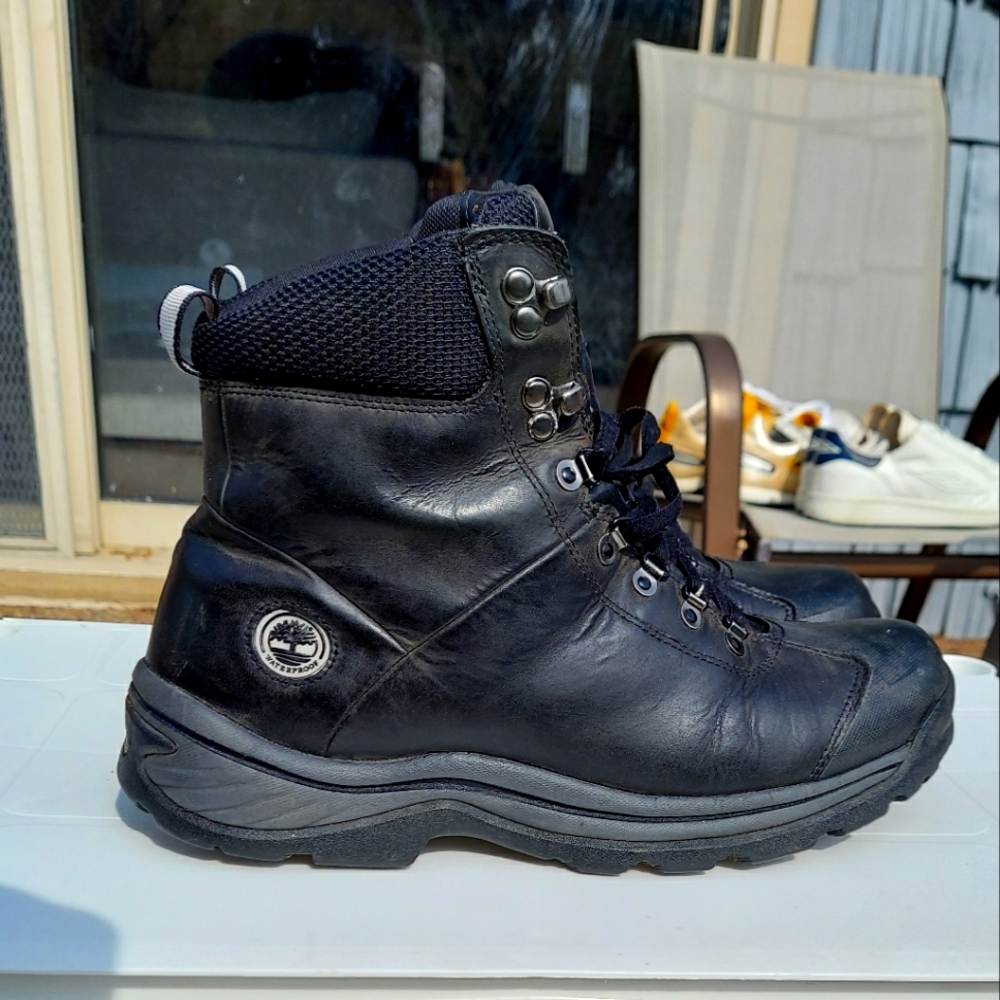 Timberland boot